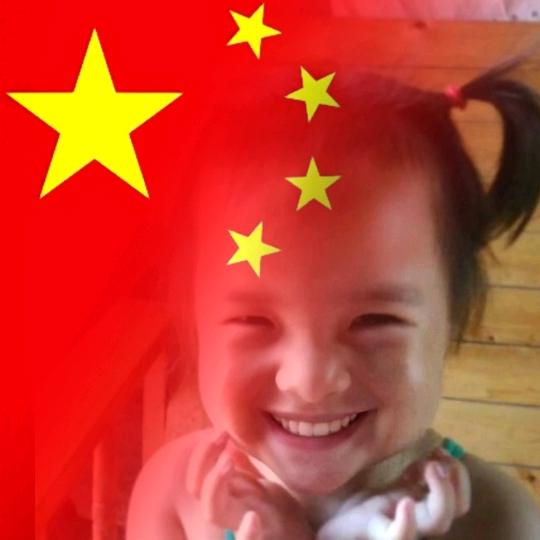 只要你开心就好