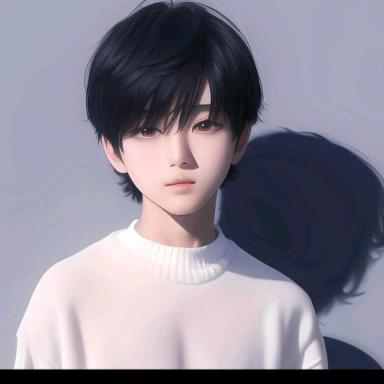 栗小白