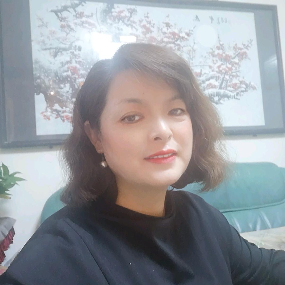 温柔天使