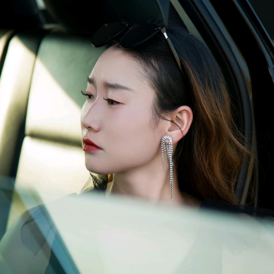 小丫头@