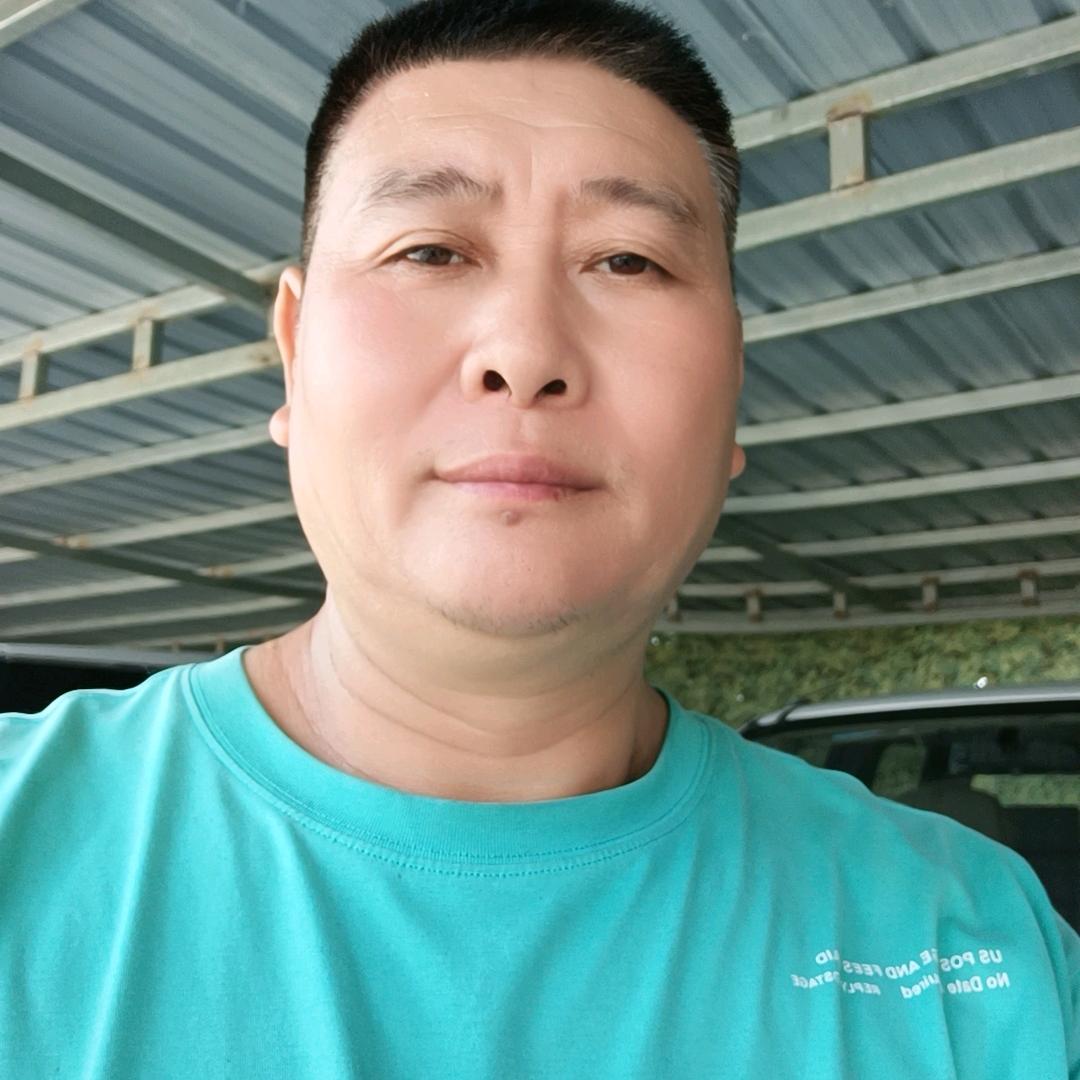何太平