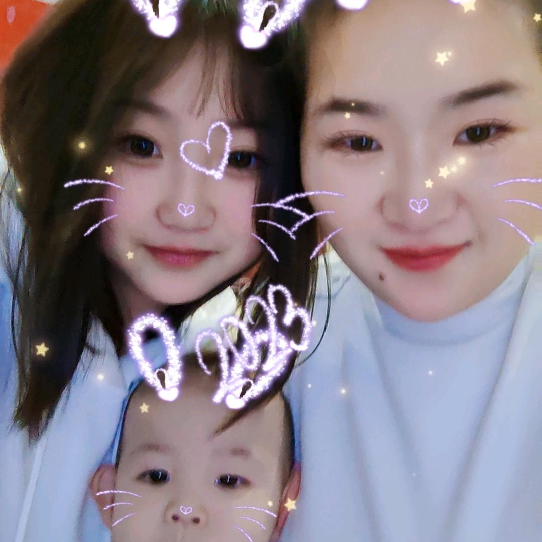 靓尔美美容生活馆--娟娟