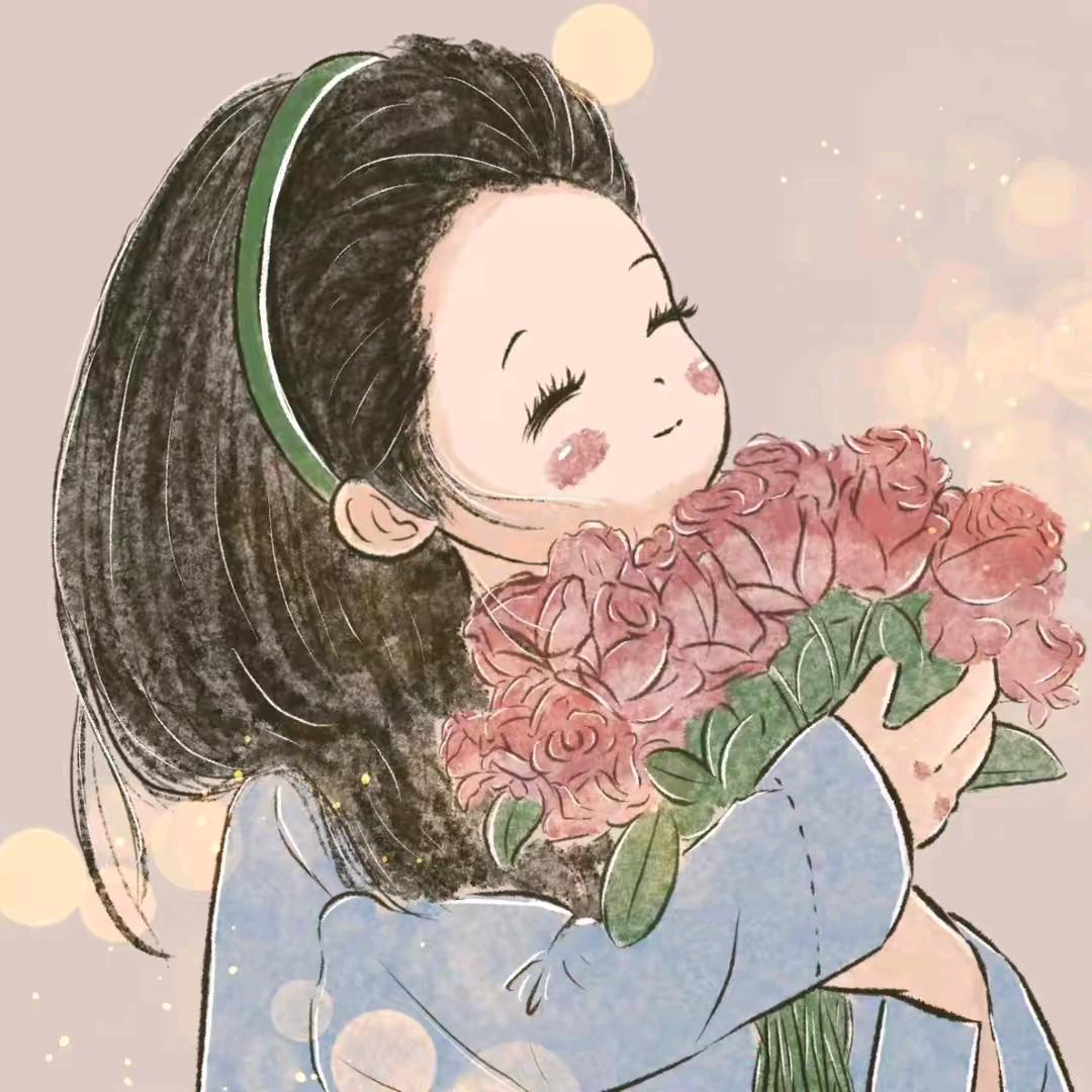 妍妍岩妈