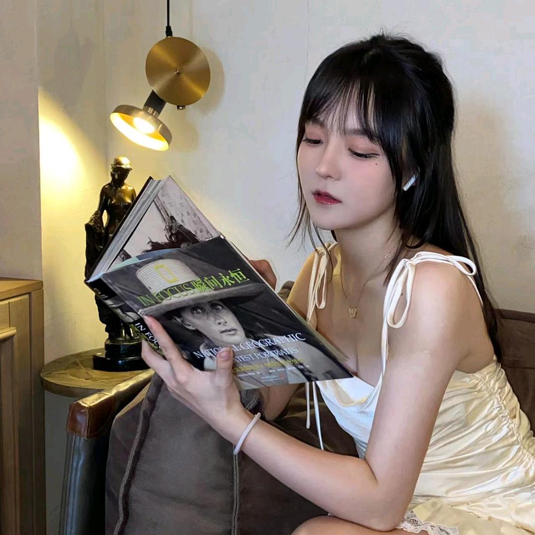 一个磨人的小甜饼M