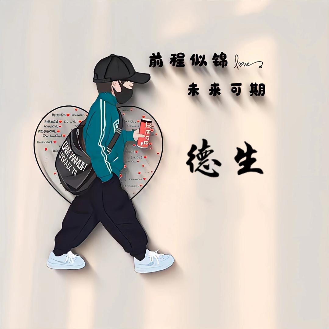 追梦人🐯磊