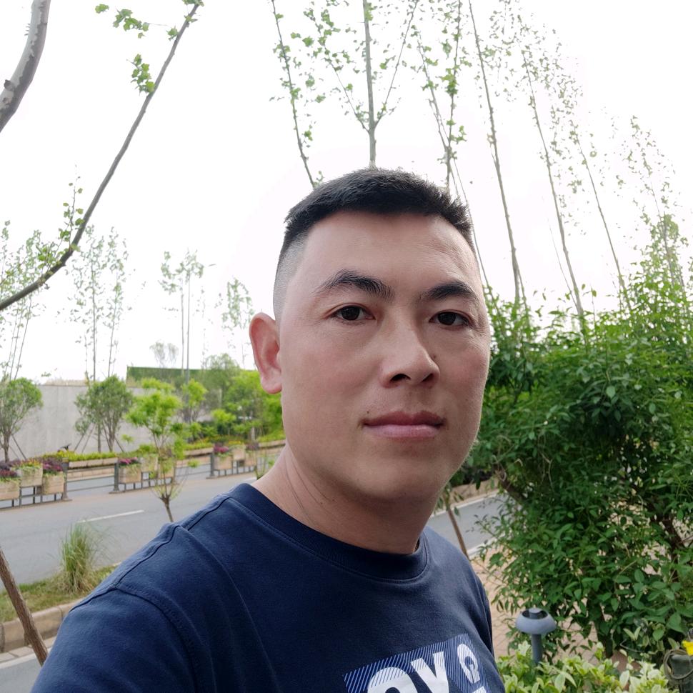开心就好😄