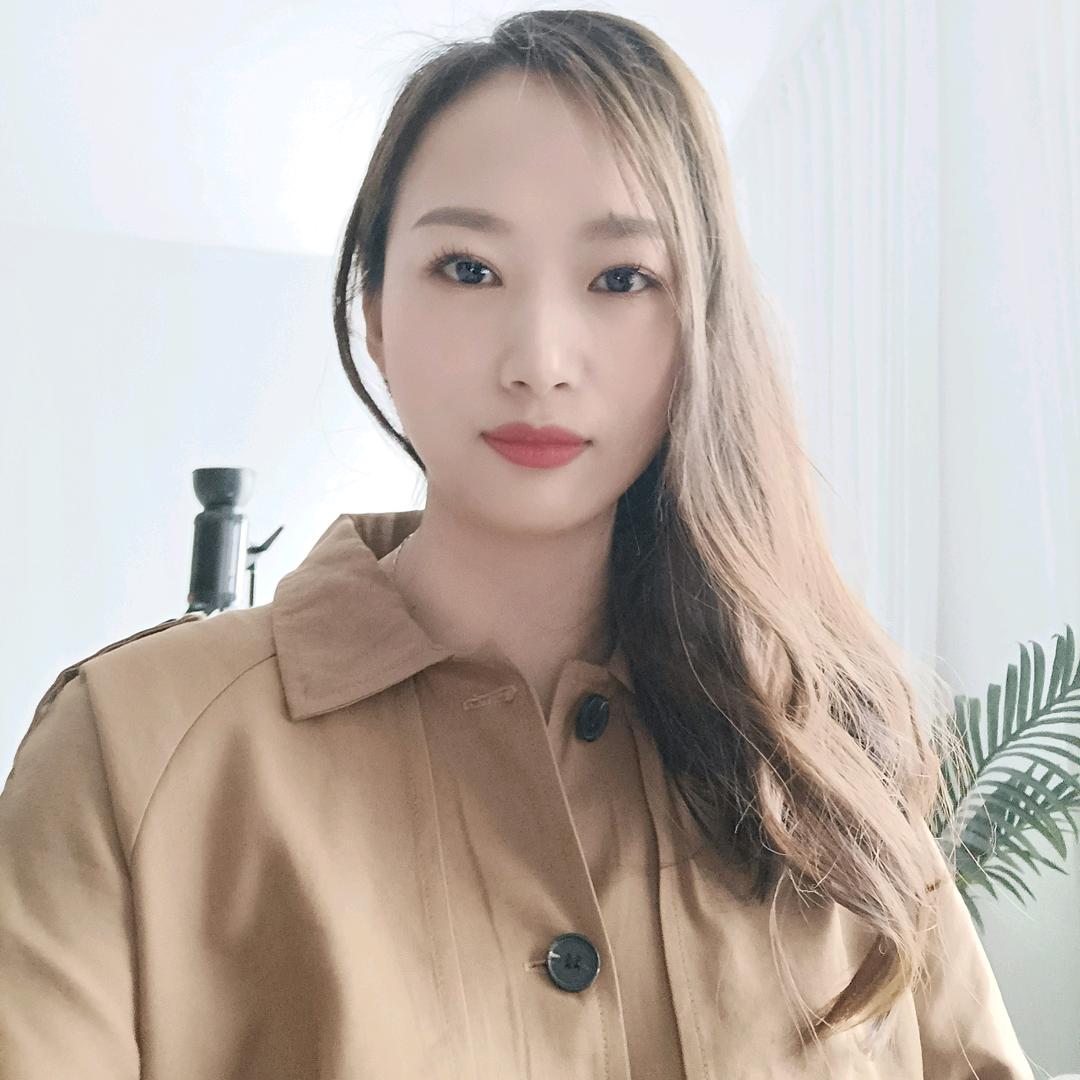 静静的陪你一起成长