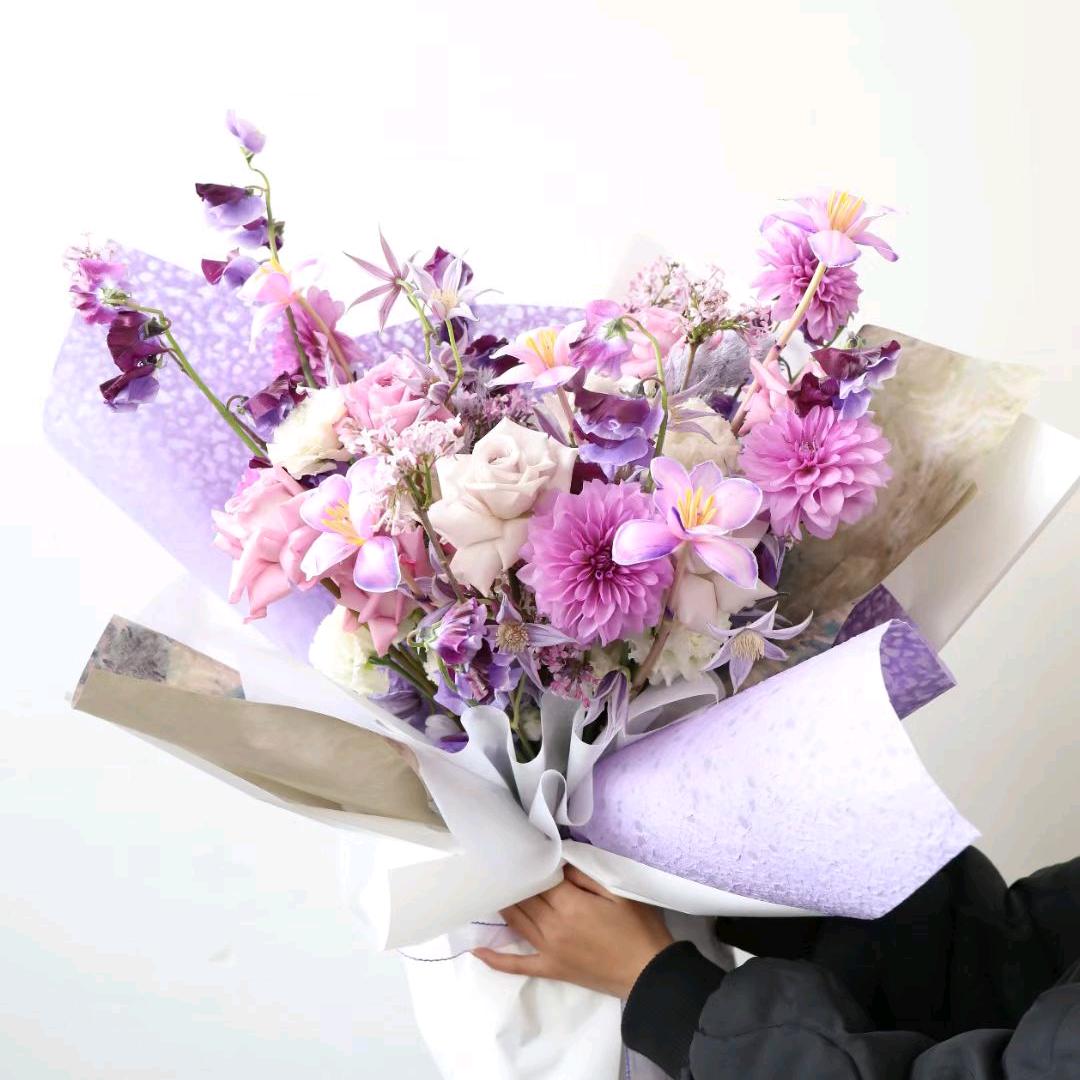垫江县花琉璃鲜花店