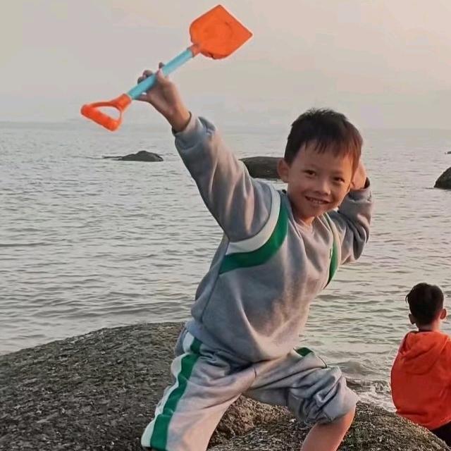 诗山小涵涵