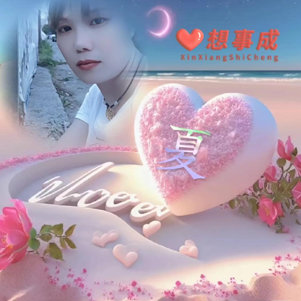 ꧁💋夏不为你꧂