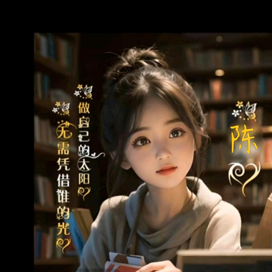 陈家小妮
