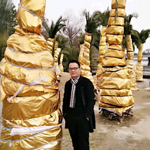 雄迈包装