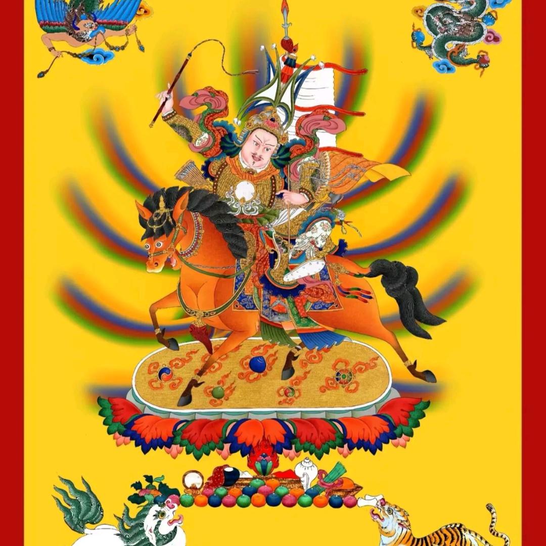 བསོ་རྣམས་ཚེ་རིང་