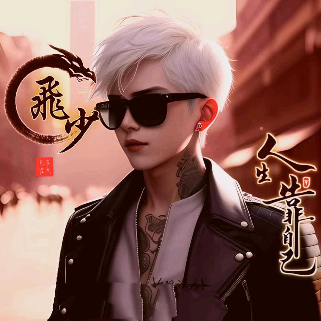 移动客服86君配音员（飞总）金牌经纪人