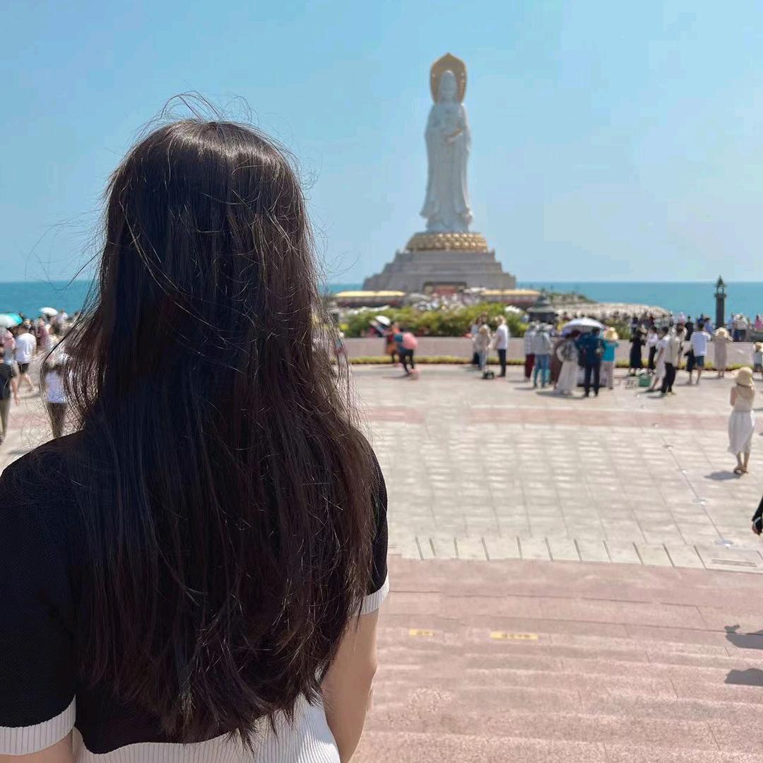 三亚小线儿