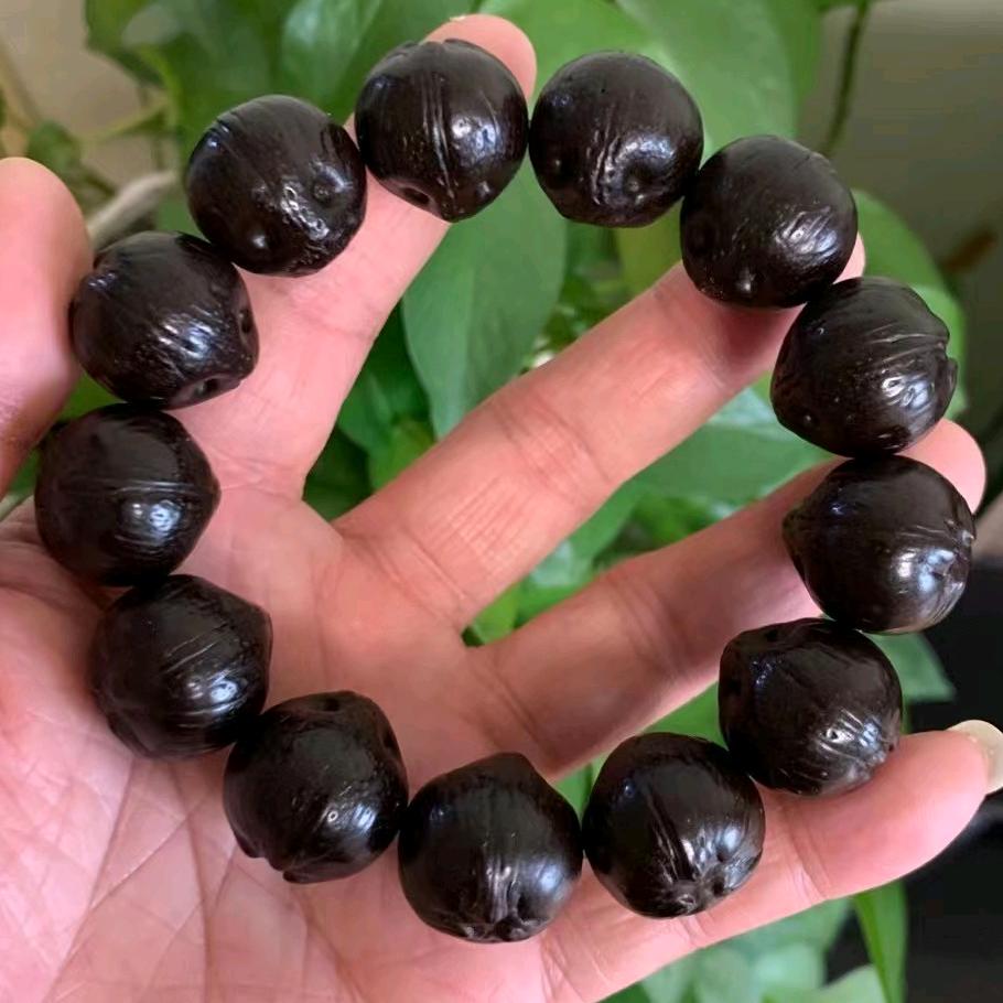 招财鼠紫金鼠文玩