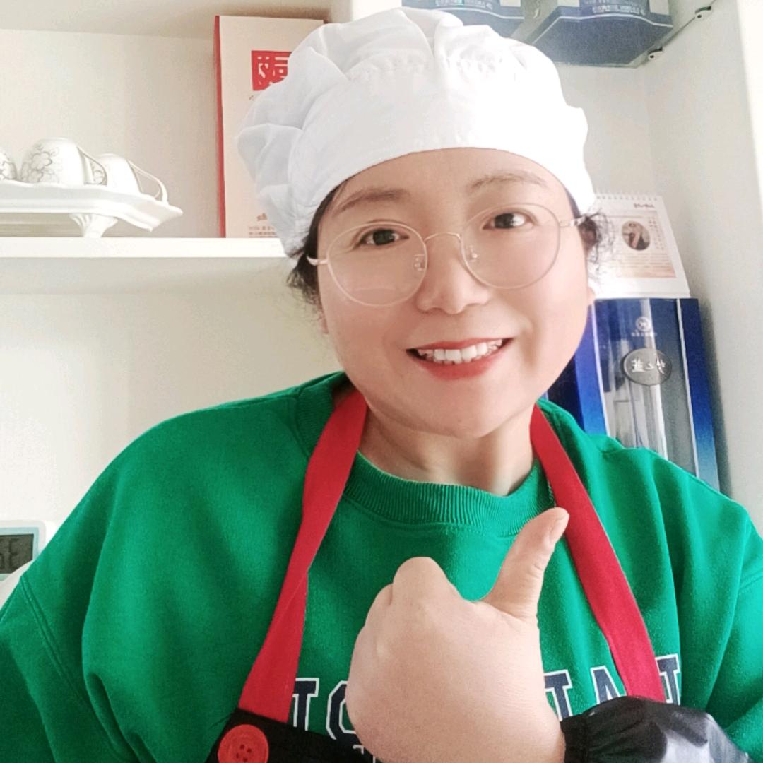 兰姐手工水饺、馄饨