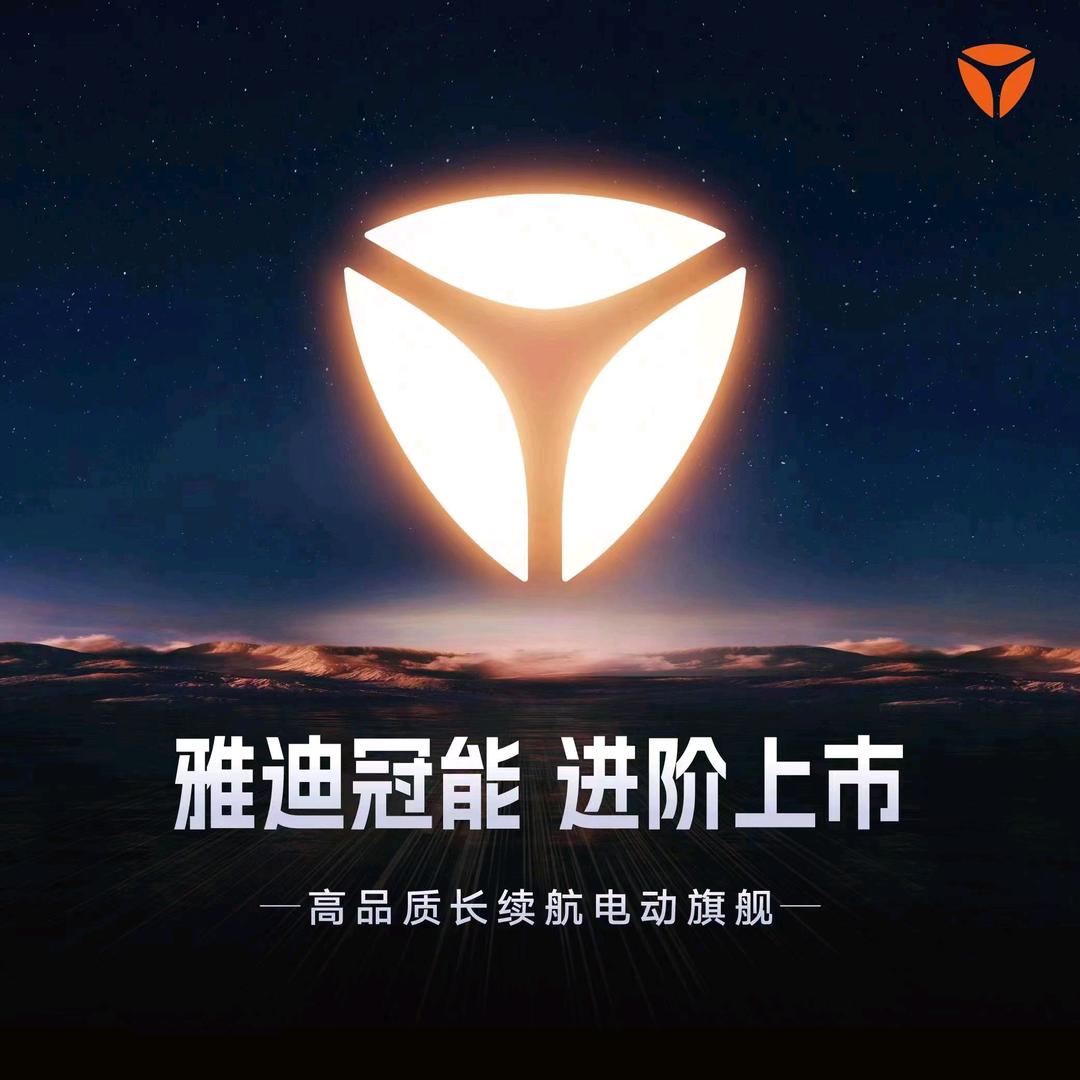 荣楼雅迪更高端的电动车