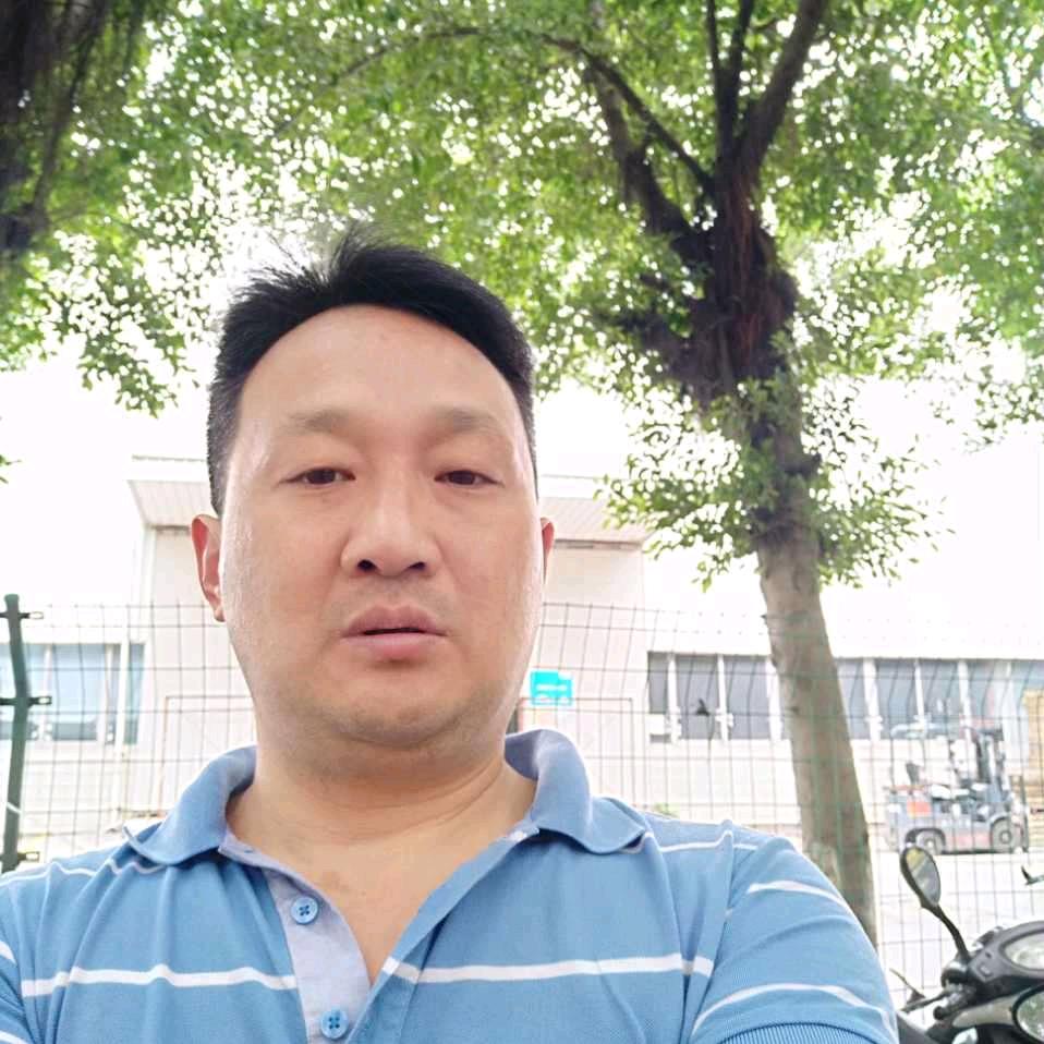 在水一方