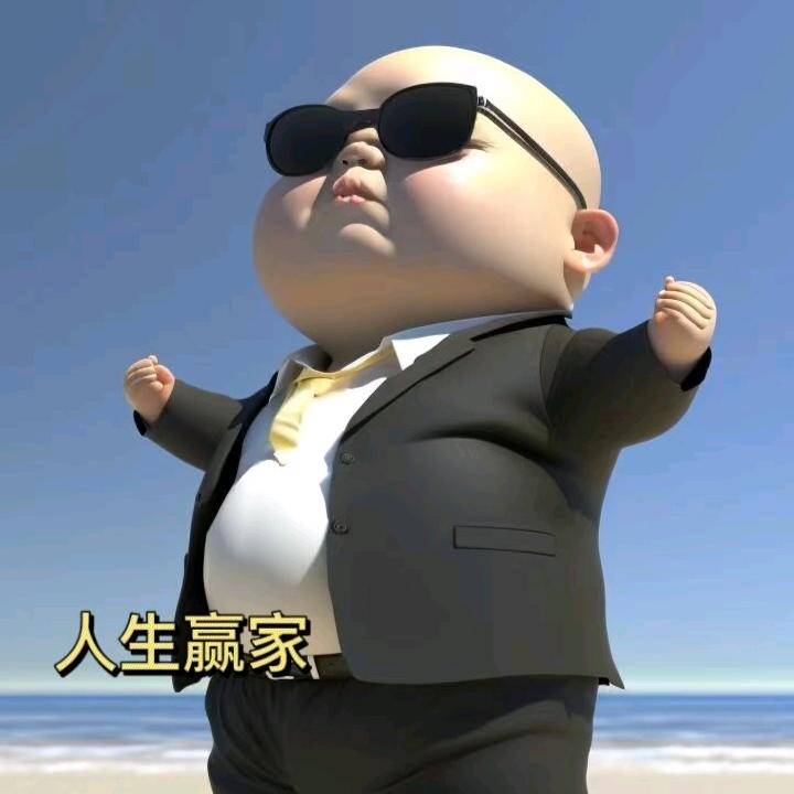 晴天打雷