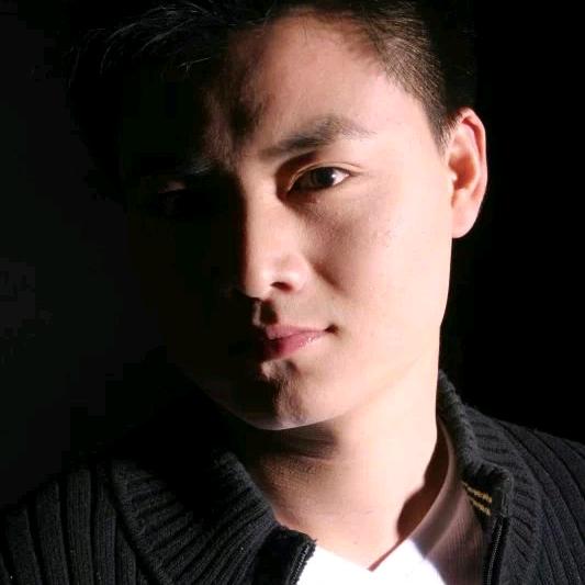 云霄