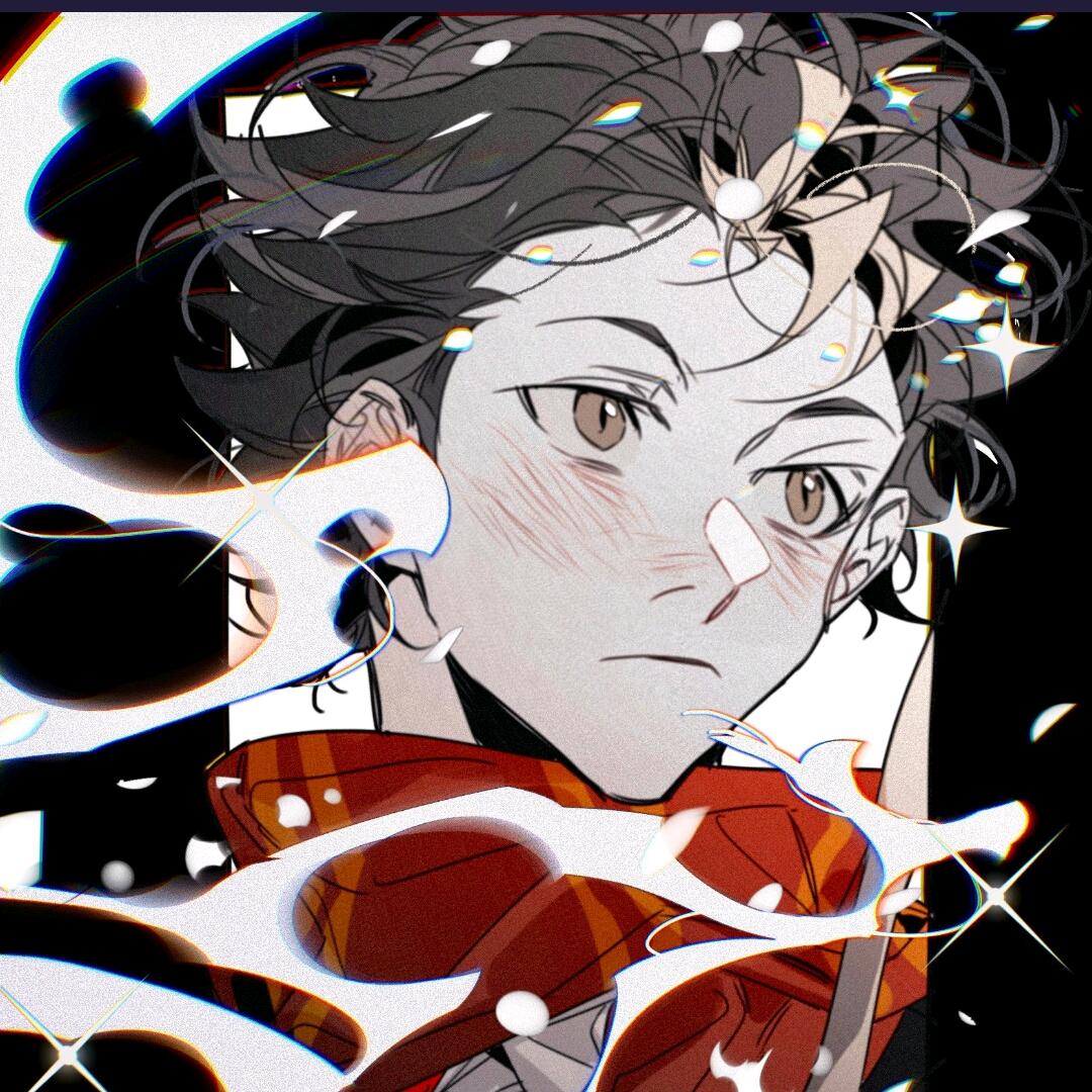 赚钱不容羿先生