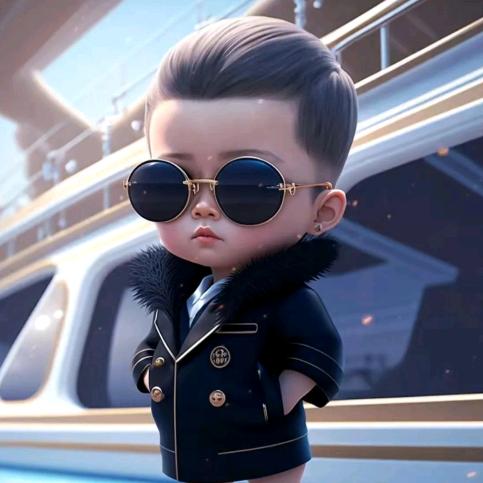 美好的一天吃鸡呢