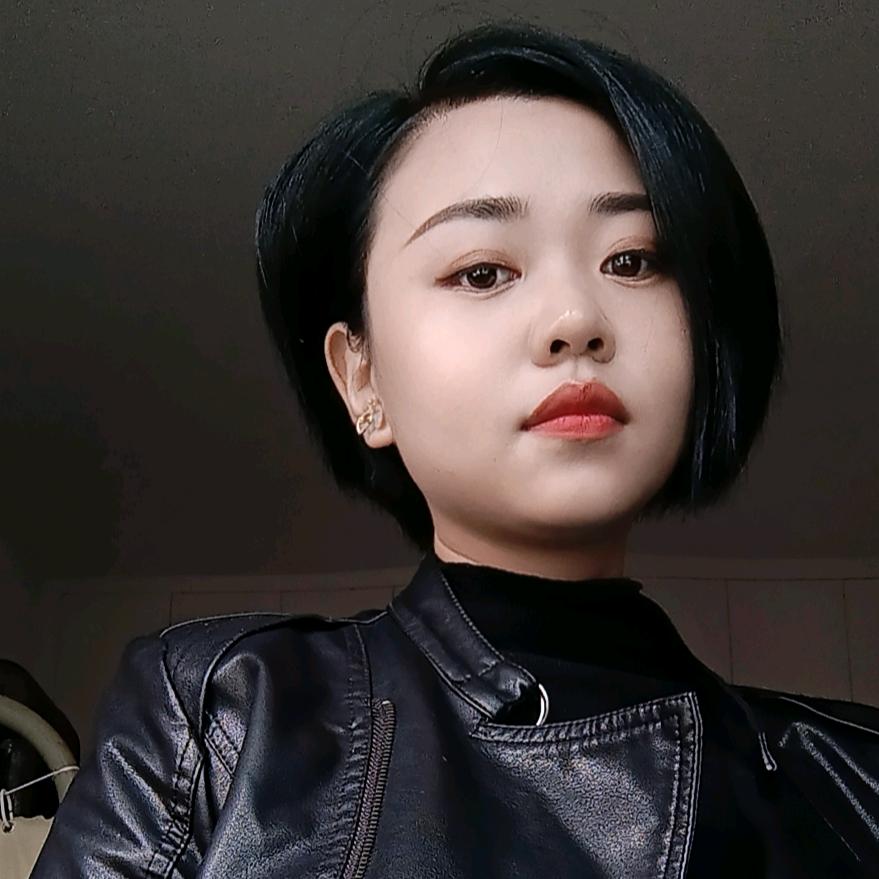 漠然~姐的、范儿😘😘