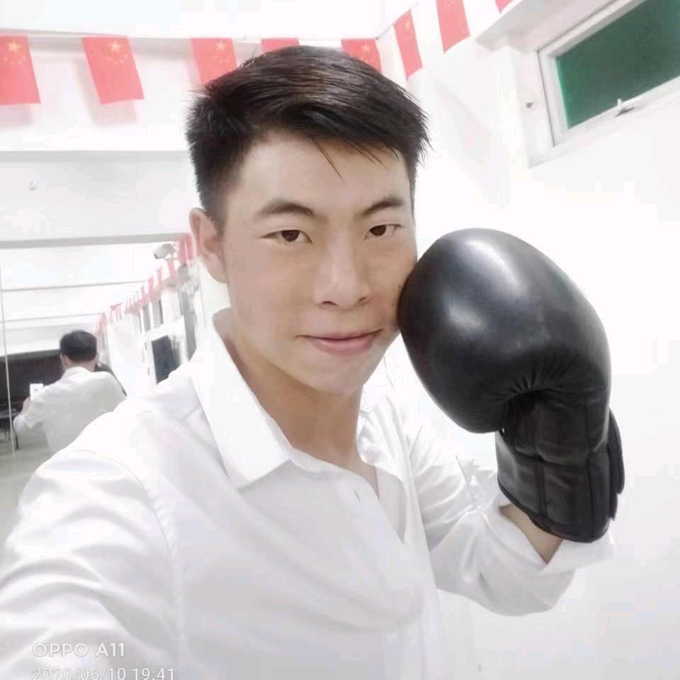 小阿伦