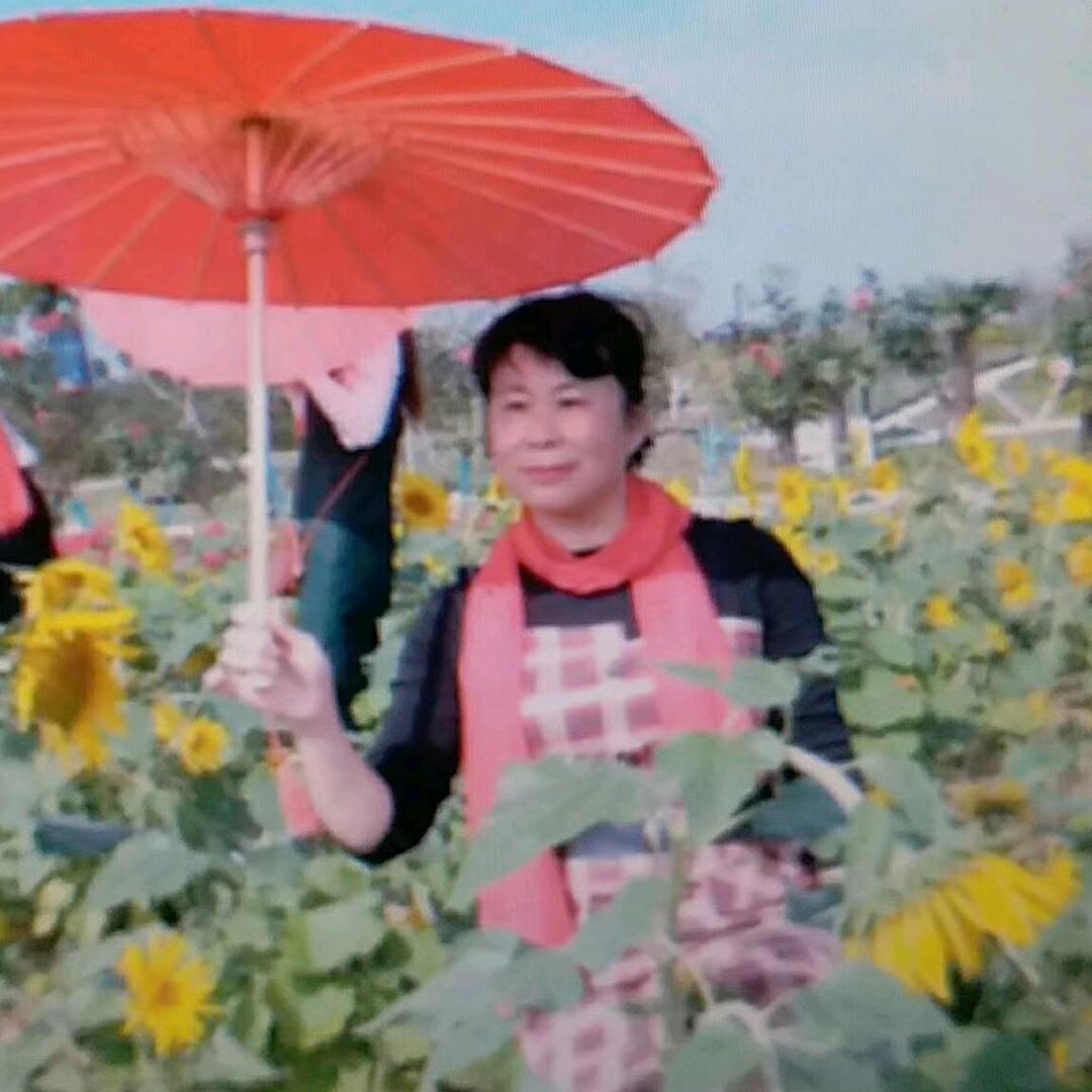 爱跳舞的老夏