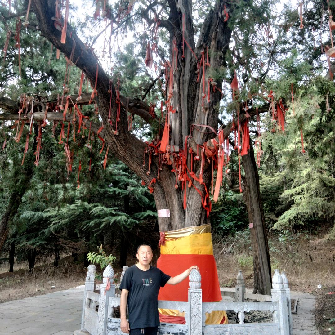 李怀岭家电回收