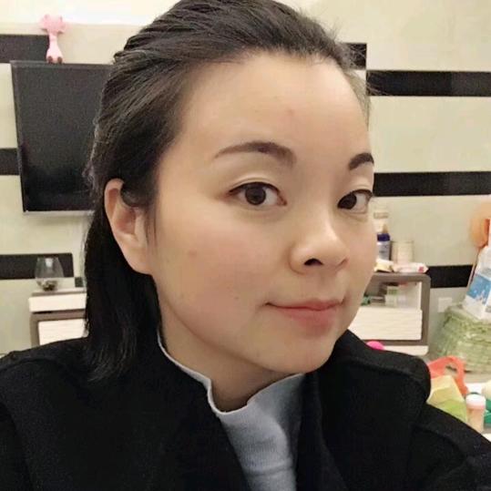 我是一条小红鱼