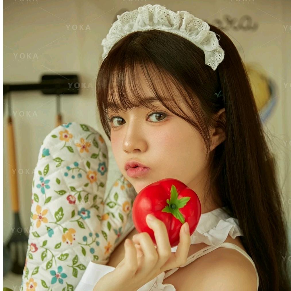 旺旺鸥小厨❤️