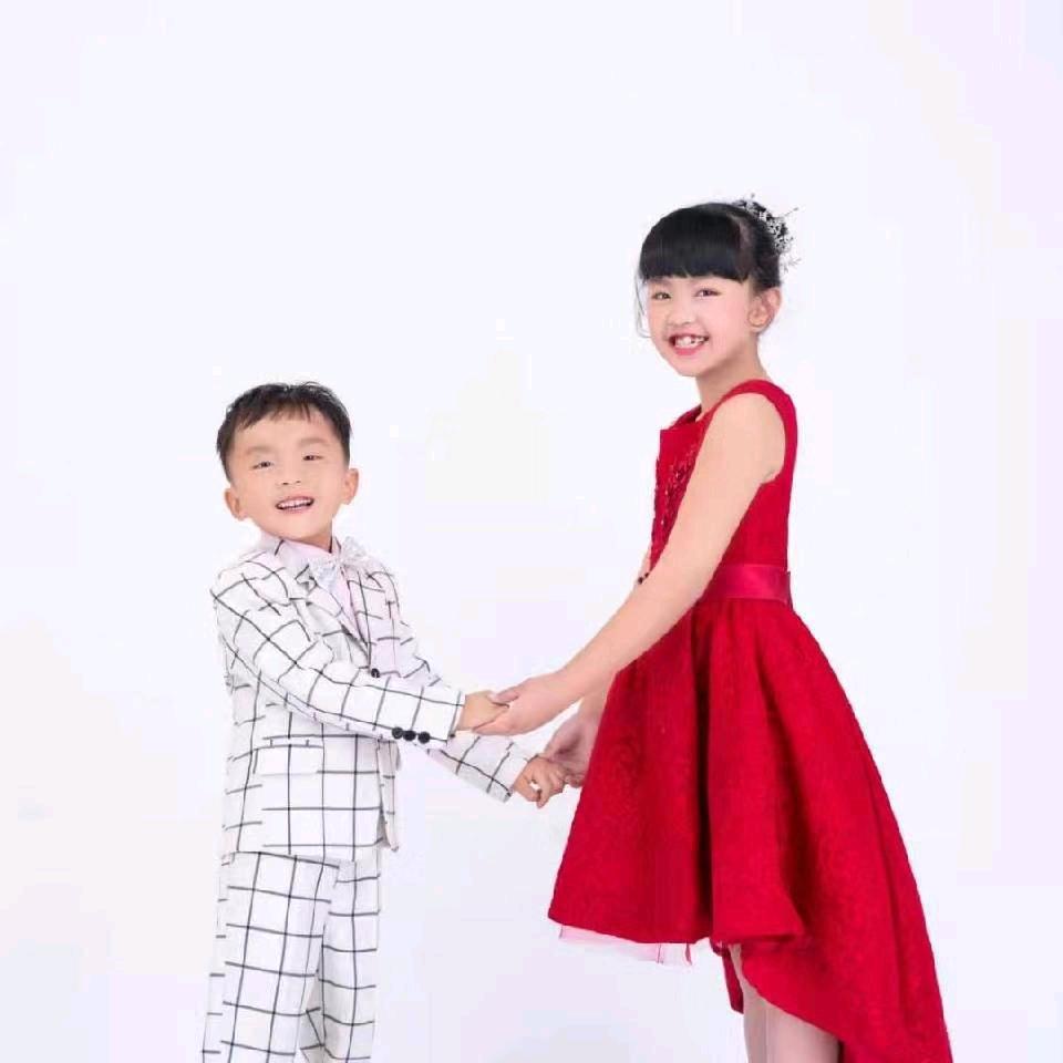 好朋友