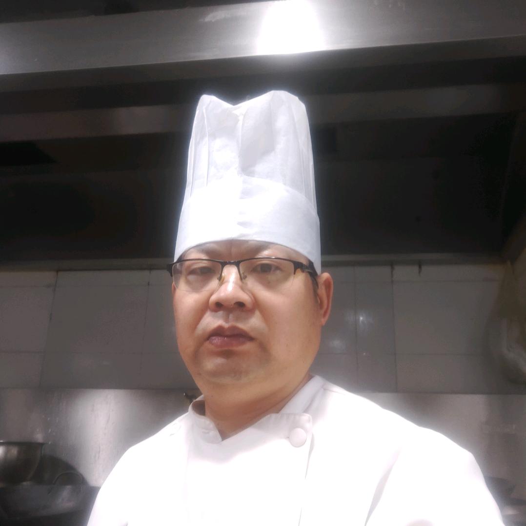 鲁菜厨师