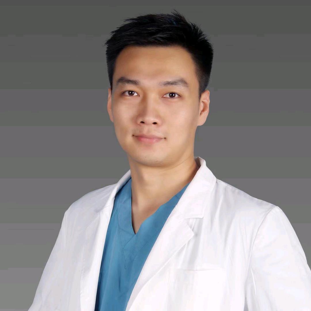 杨宇卓医生