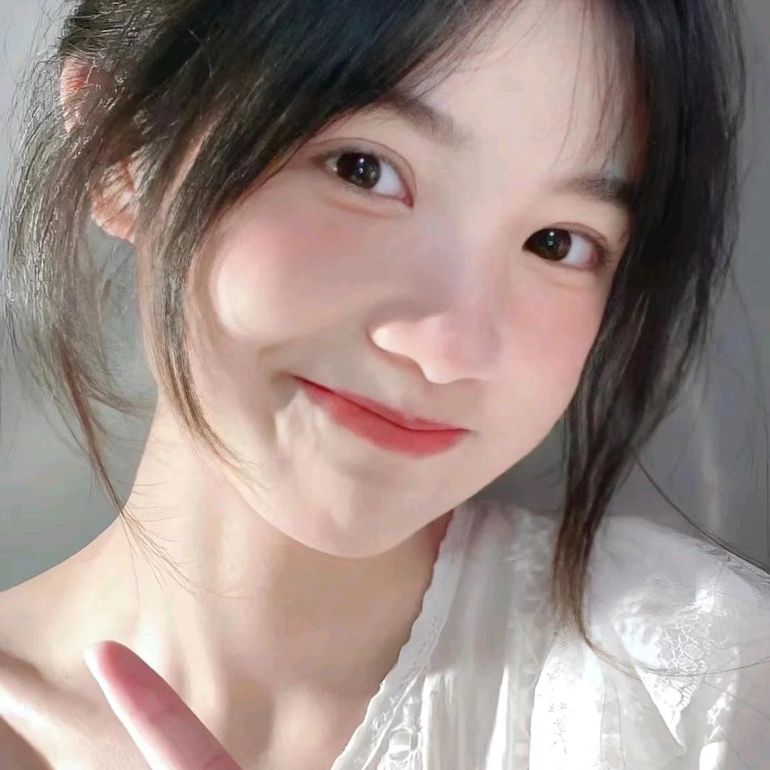 小柠妹