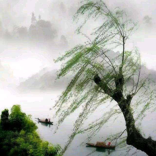 春风得意