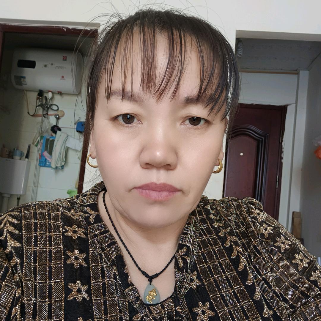 大关天星小严姐😐
