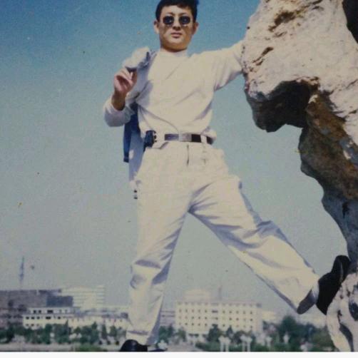 快乐人生
