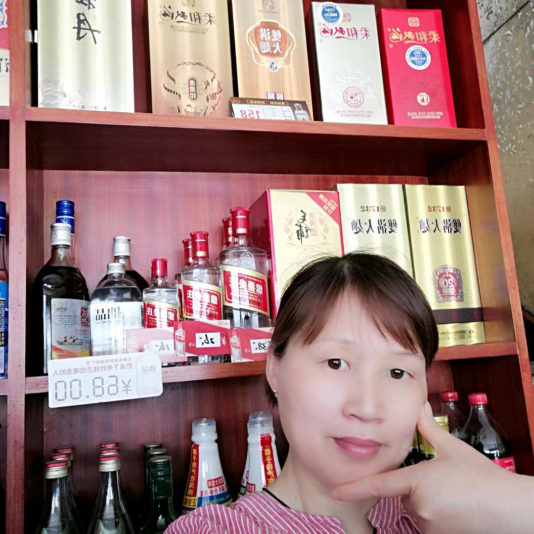 鲁邦萍