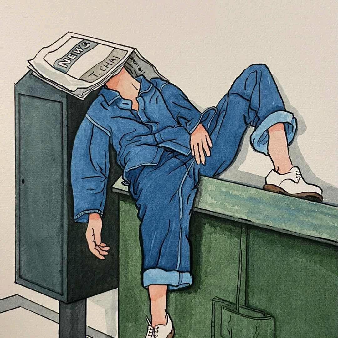 窦颖剪辑社