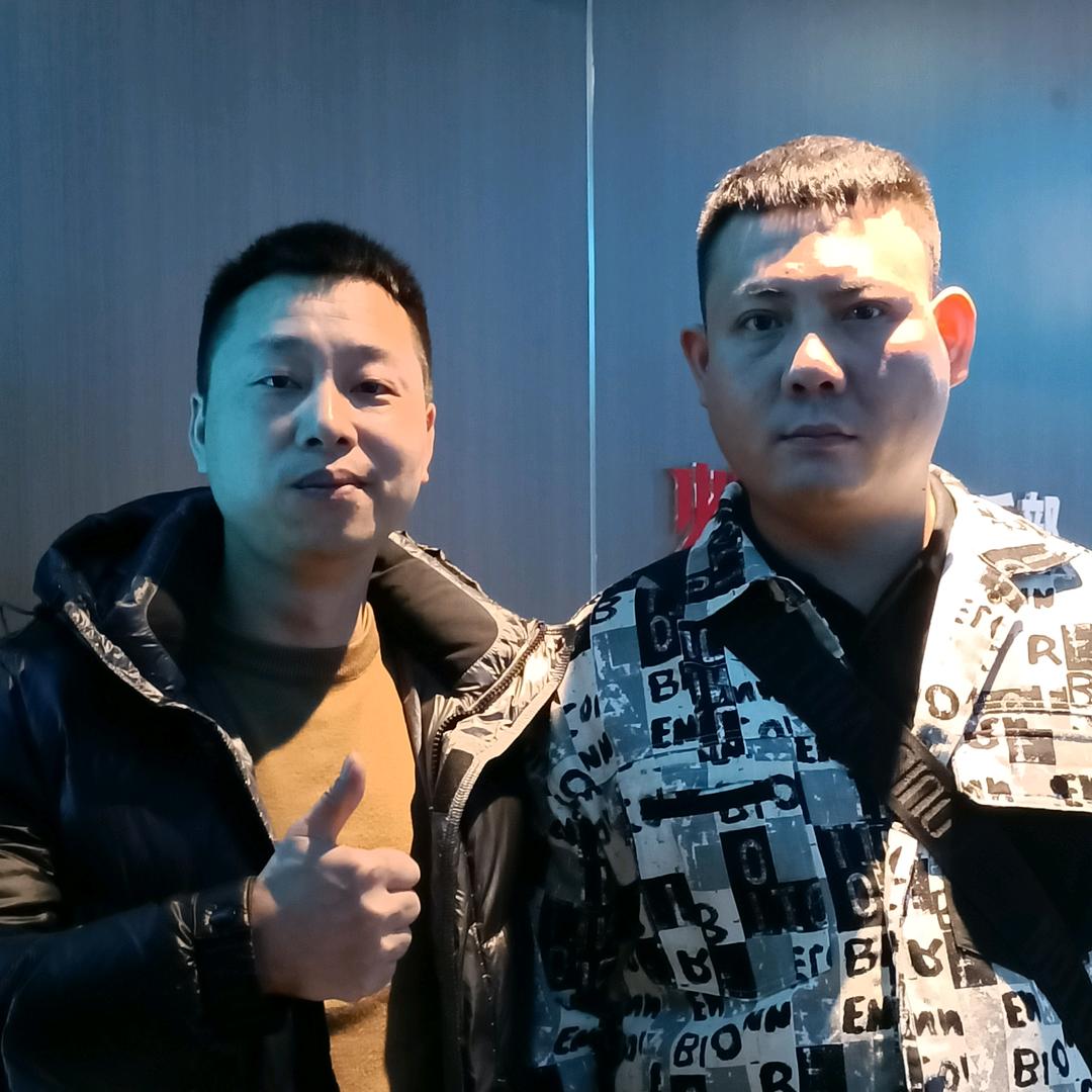 隔壁老彭