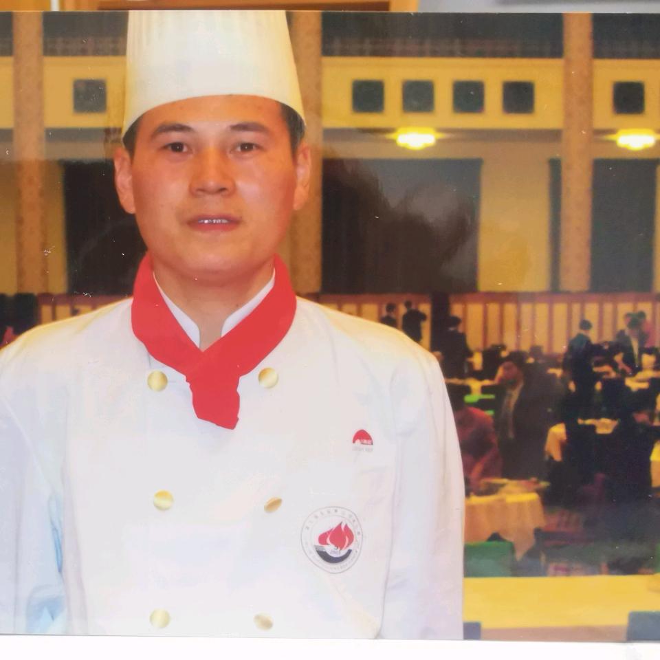 金忠敏浙菜大师工作室