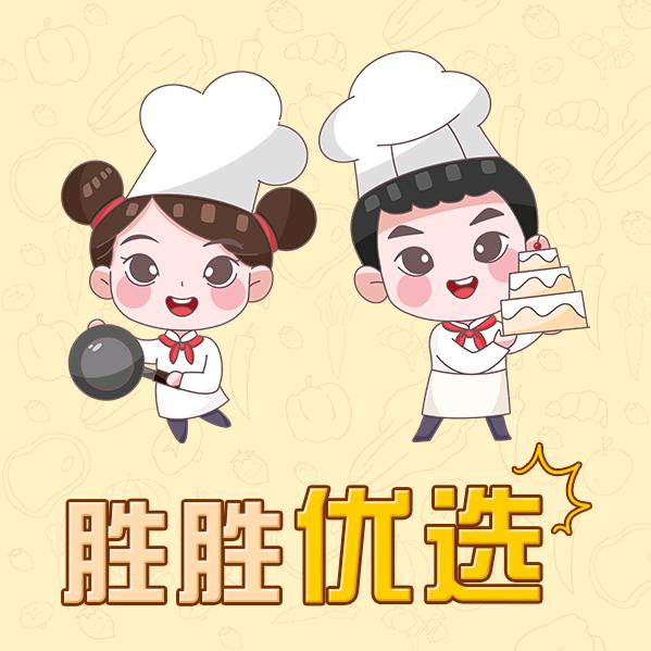 胜胜优选