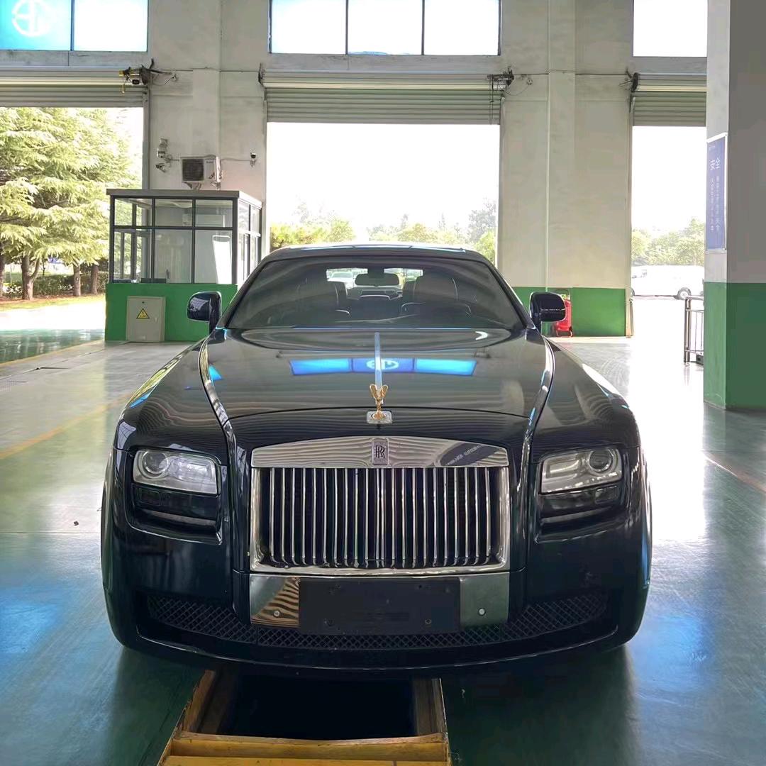 一个神秘的小朋友