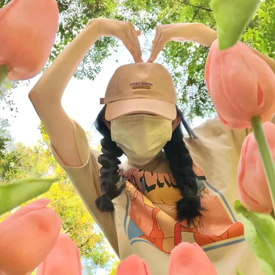 一只小可爱啊