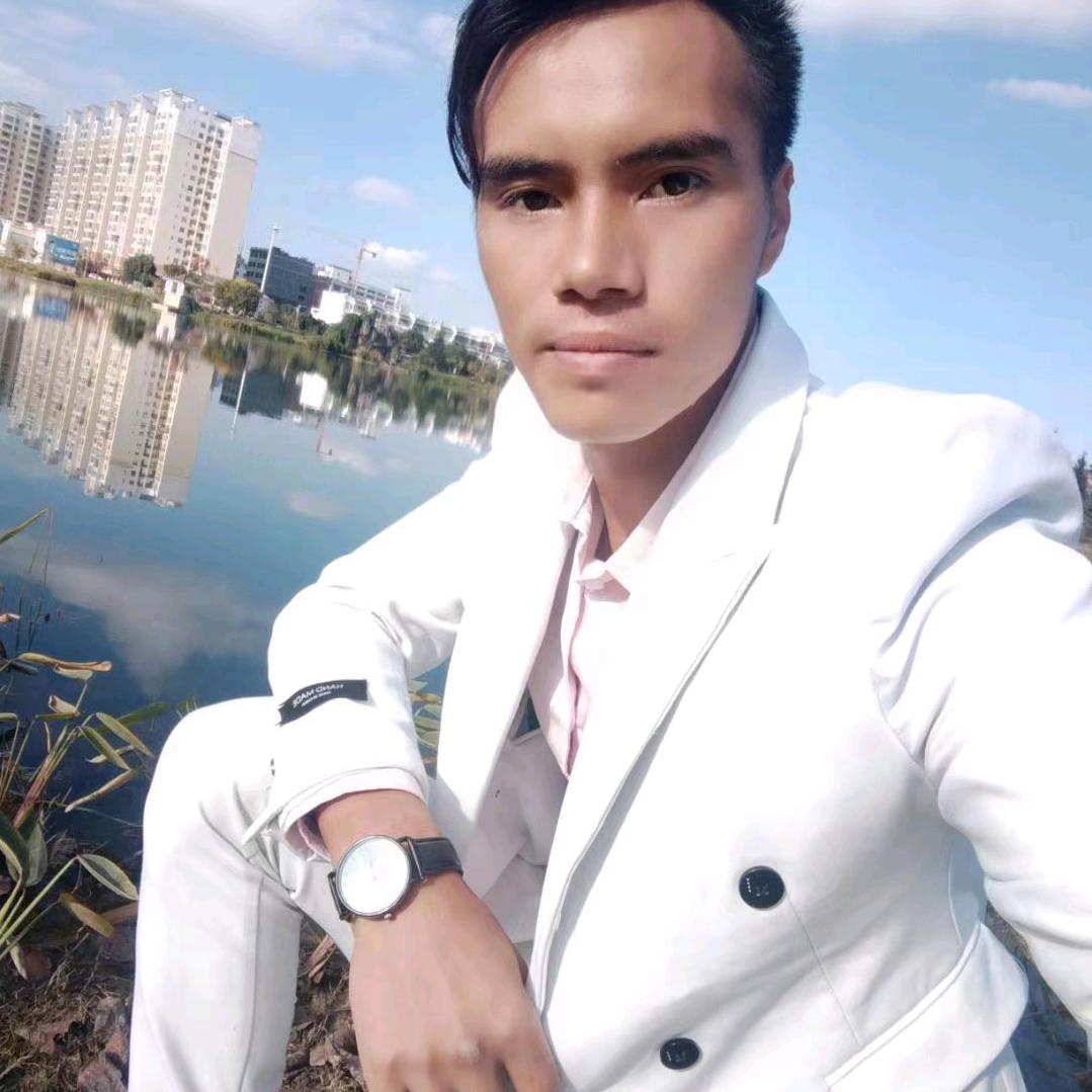 我姓李非你不娶