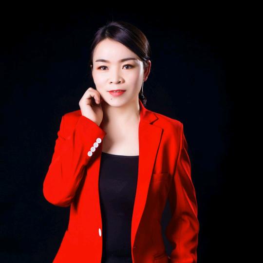 彩霞.问题肌调理