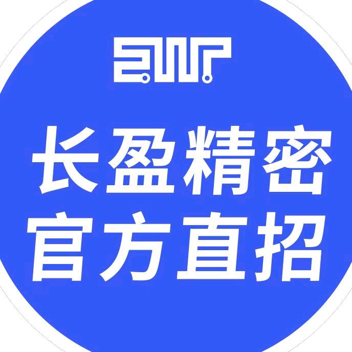 自贡长盈精密技术有限公司